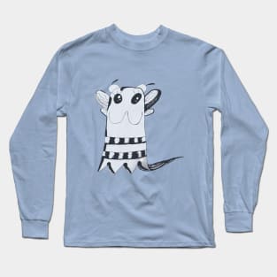 BooBee Long Sleeve T-Shirt